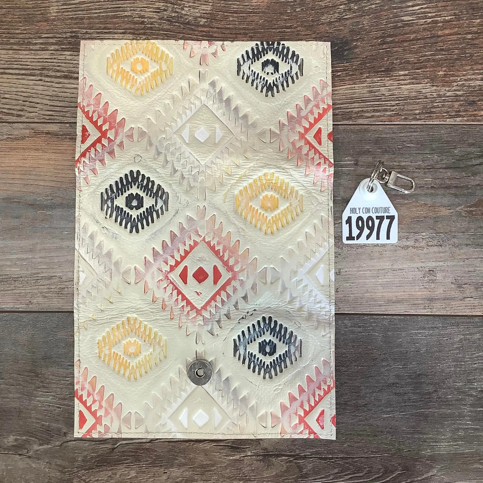 Bandit Wallet  - #19977