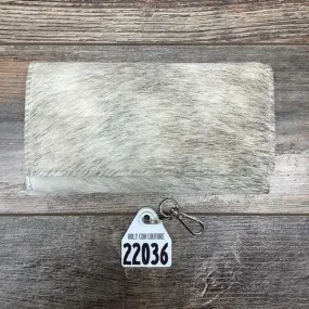 Bandit Wallet - #22036
