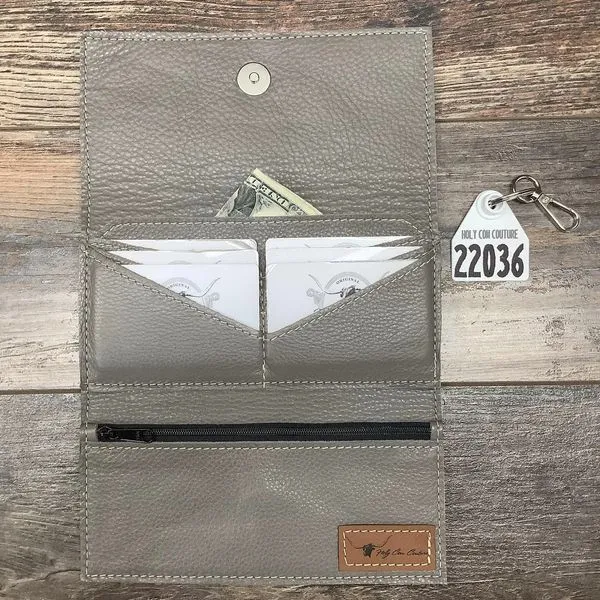 Bandit Wallet - #22036