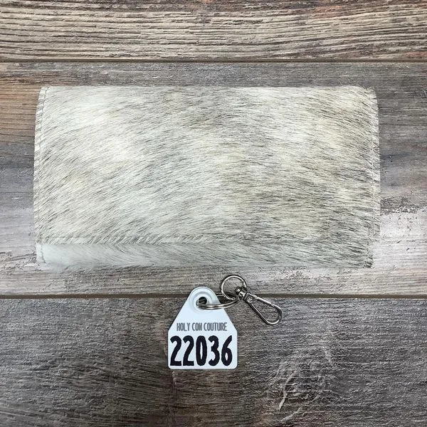 Bandit Wallet - #22036