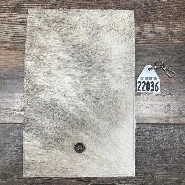 Bandit Wallet - #22036