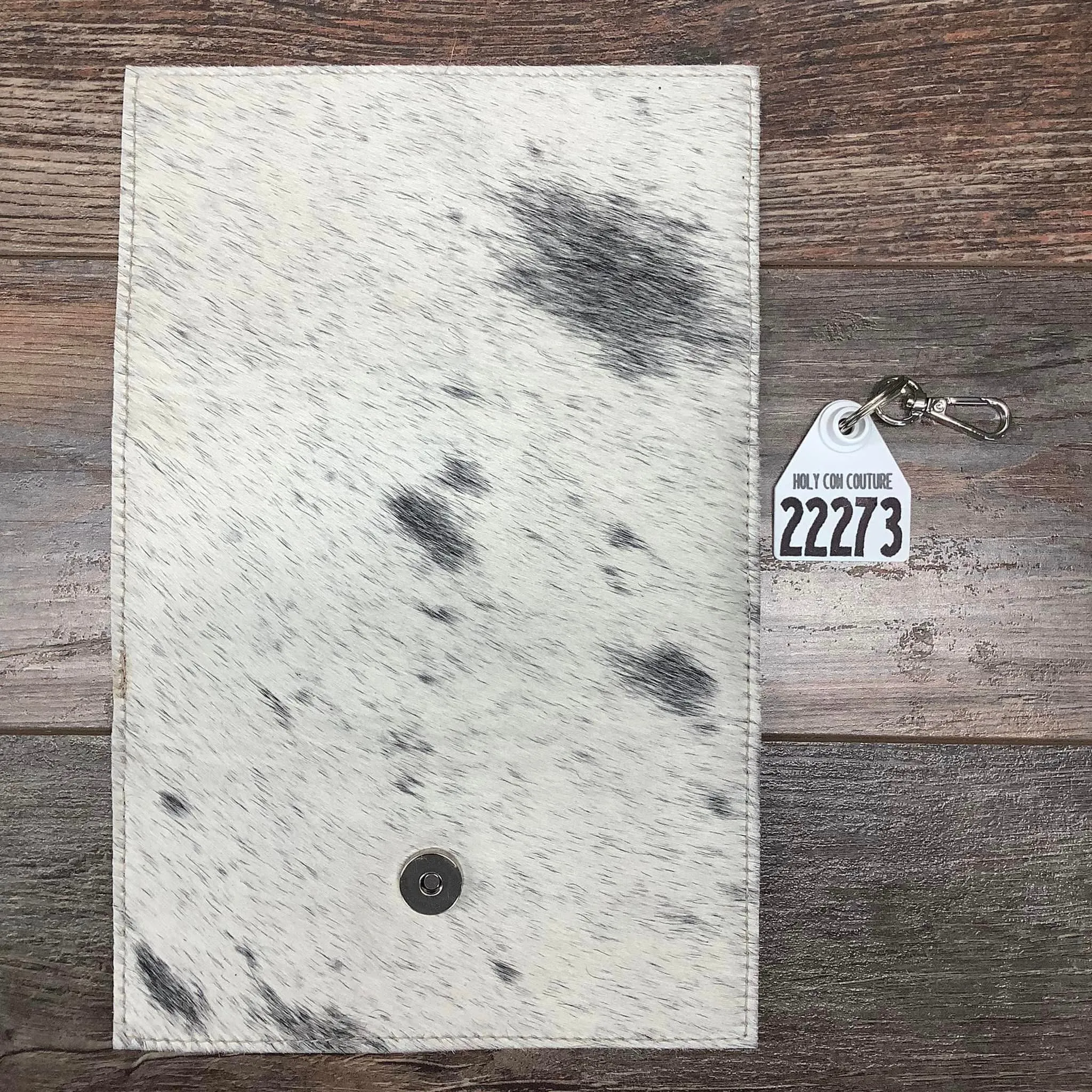 Bandit Wallet - #22273