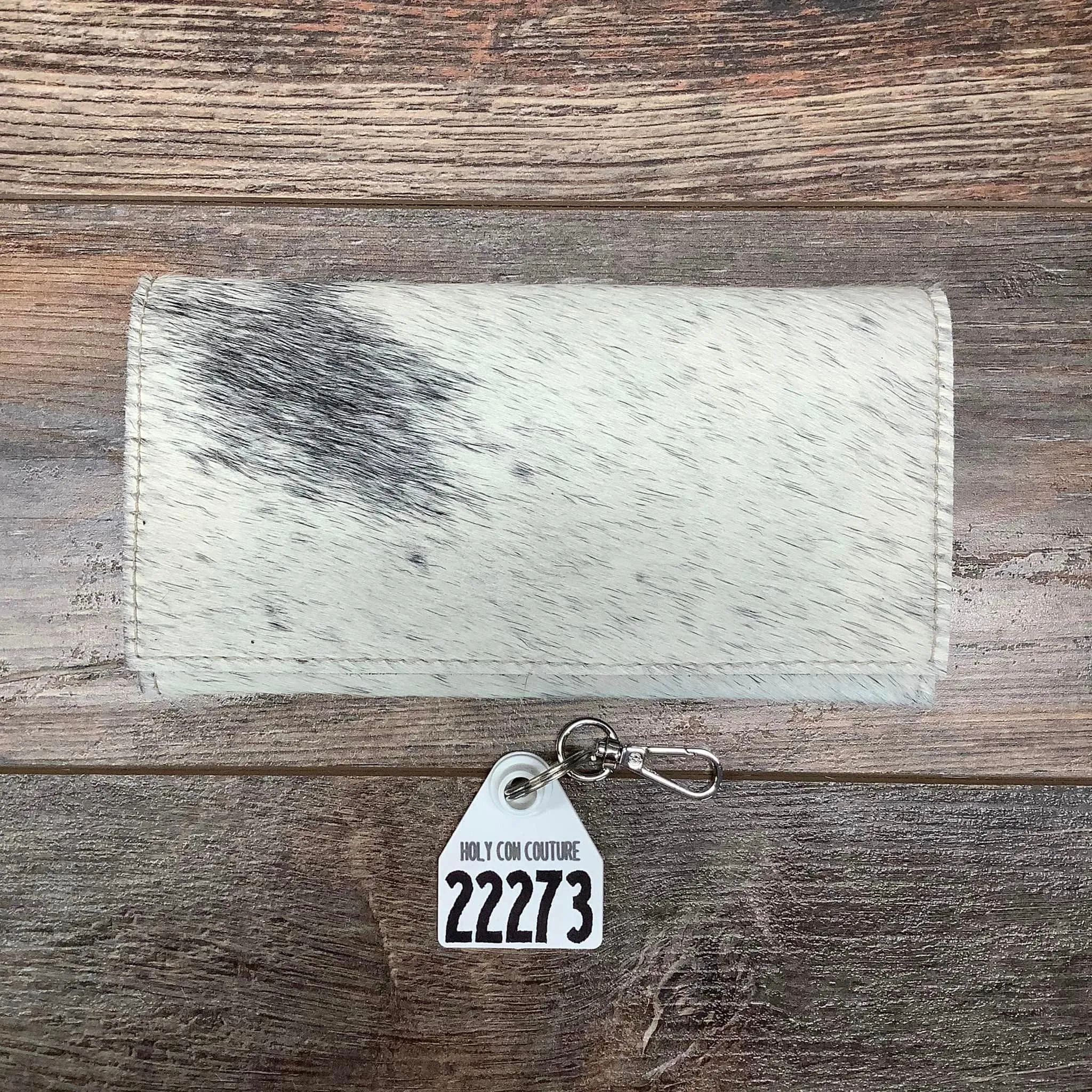 Bandit Wallet - #22273