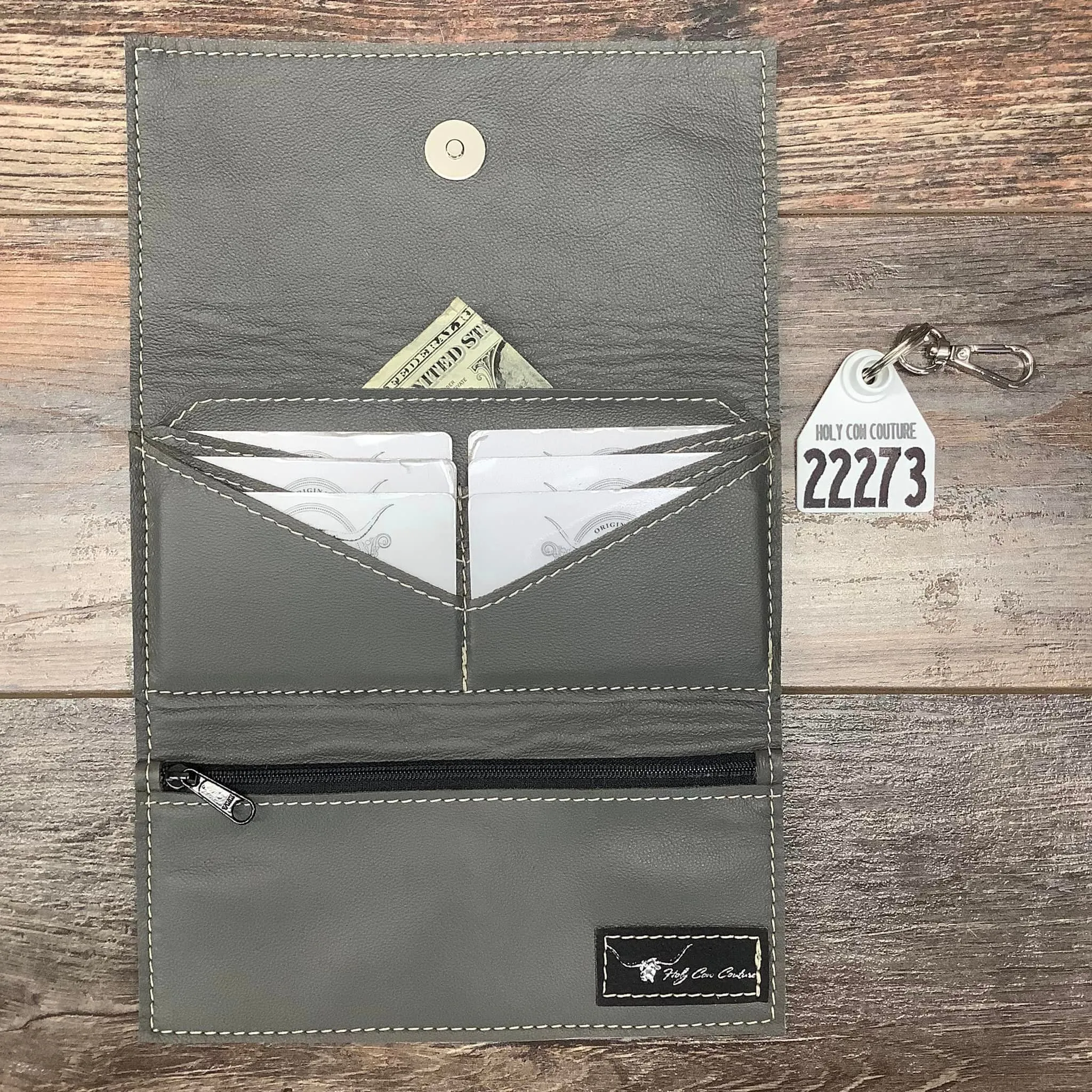 Bandit Wallet - #22273