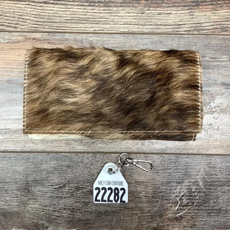 Bandit Wallet - #22282