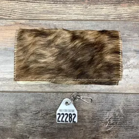 Bandit Wallet - #22282