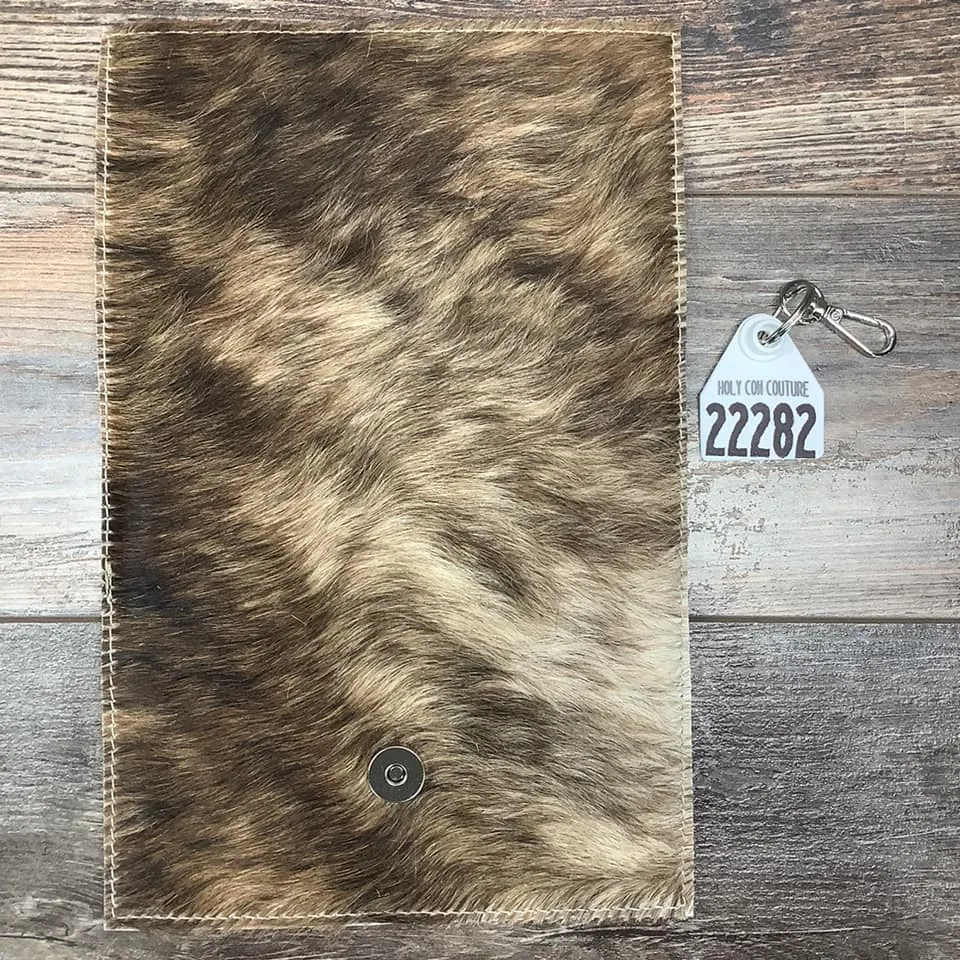 Bandit Wallet - #22282