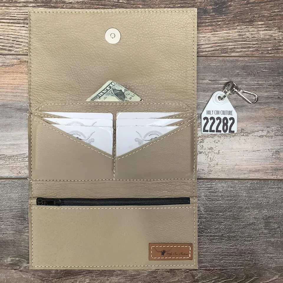 Bandit Wallet - #22282
