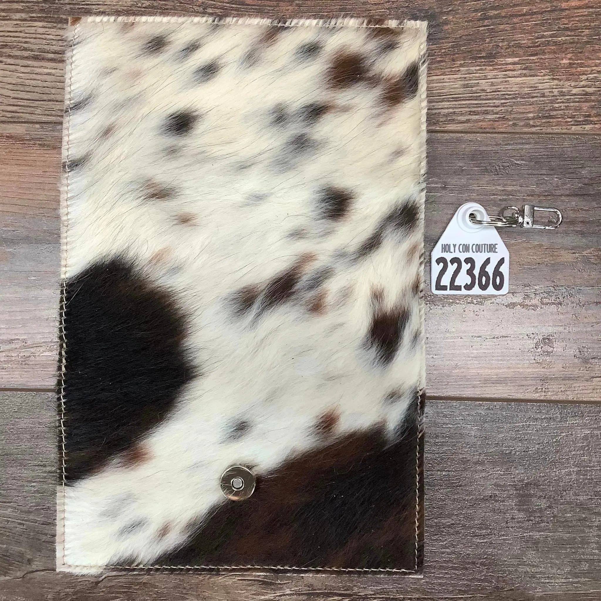 Bandit Wallet  - #22366
