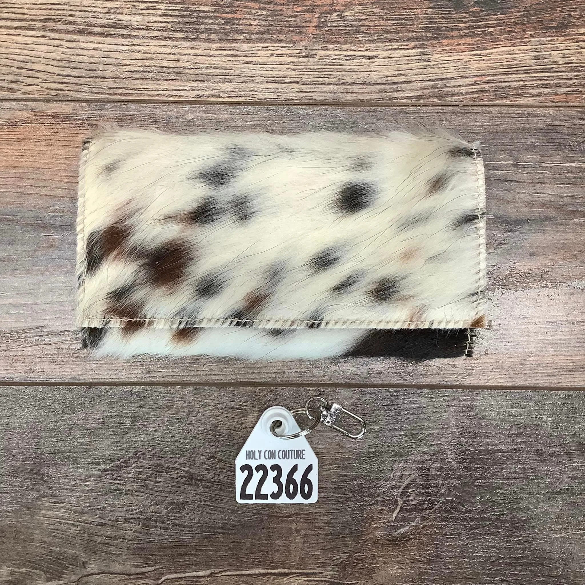 Bandit Wallet  - #22366