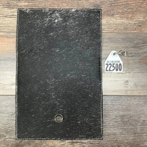 Bandit Wallet  - #22500