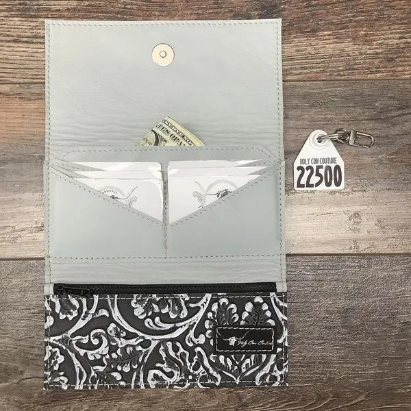 Bandit Wallet  - #22500