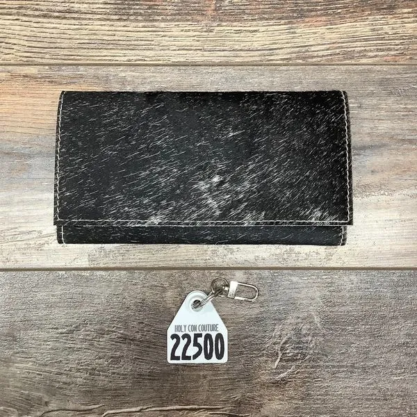 Bandit Wallet  - #22500
