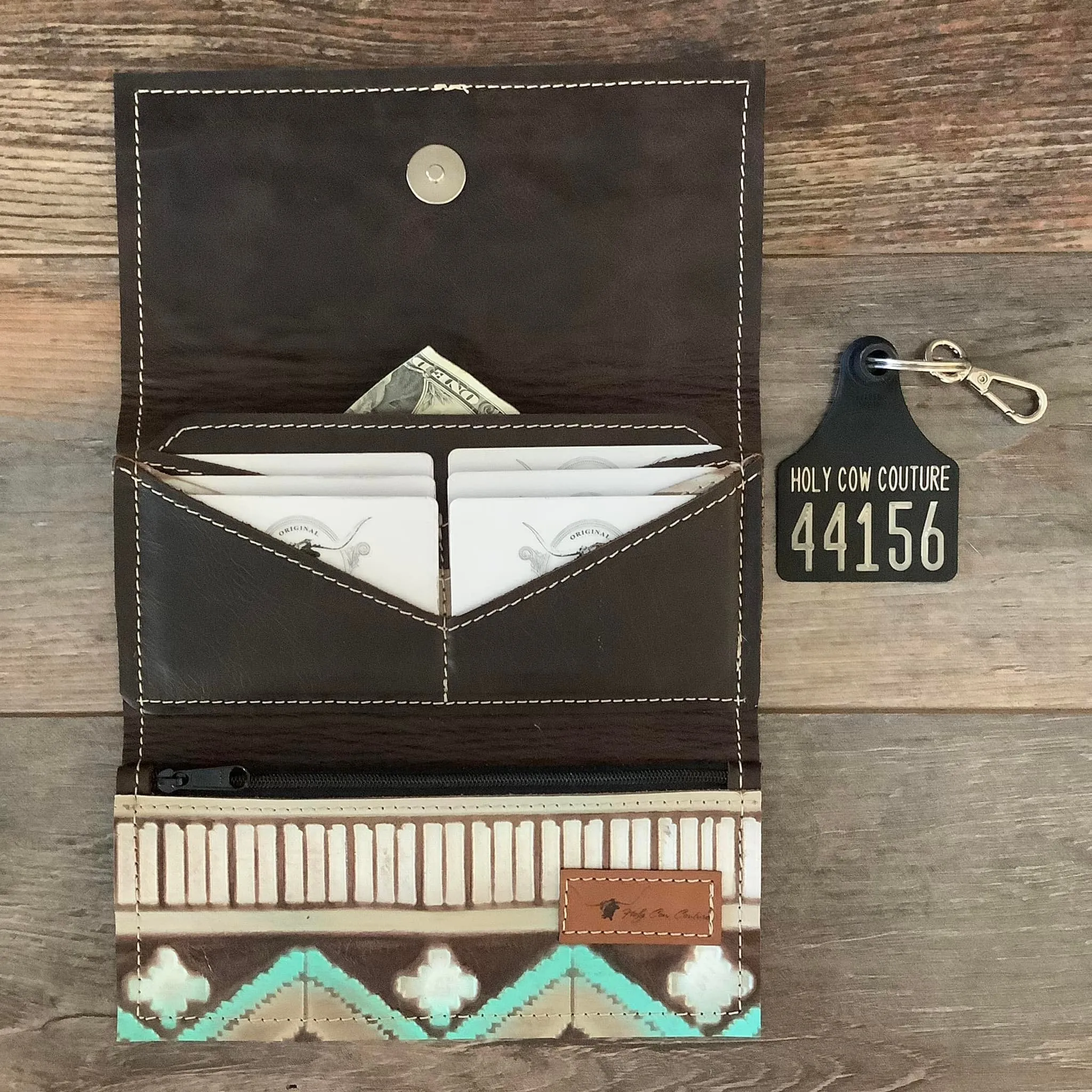 Bandit Wallet  - #44156