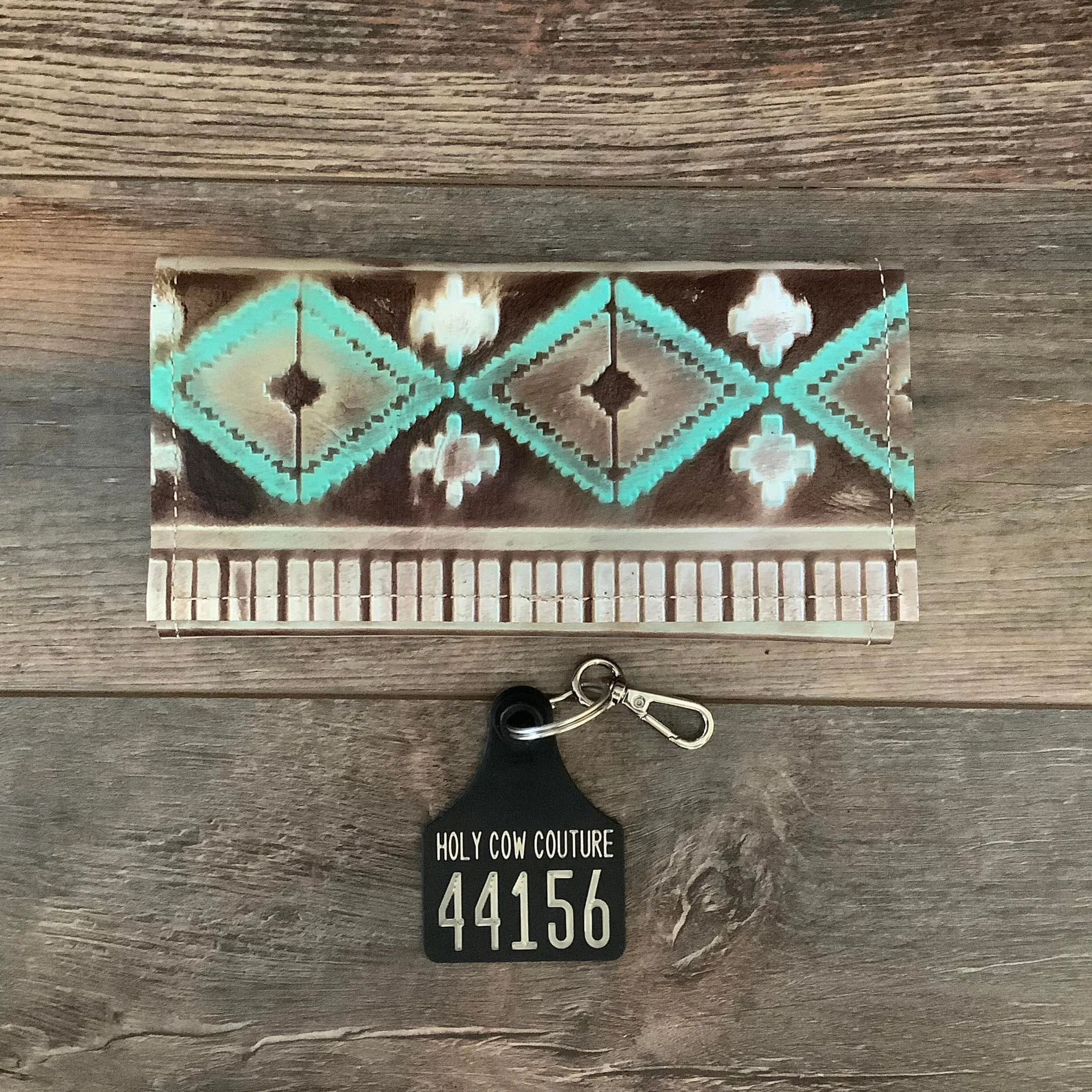 Bandit Wallet  - #44156