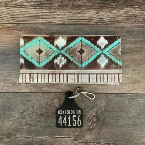 Bandit Wallet  - #44156