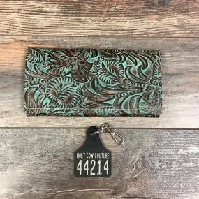 Bandit Wallet  - #44214