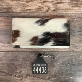 Bandit Wallet  - #44406