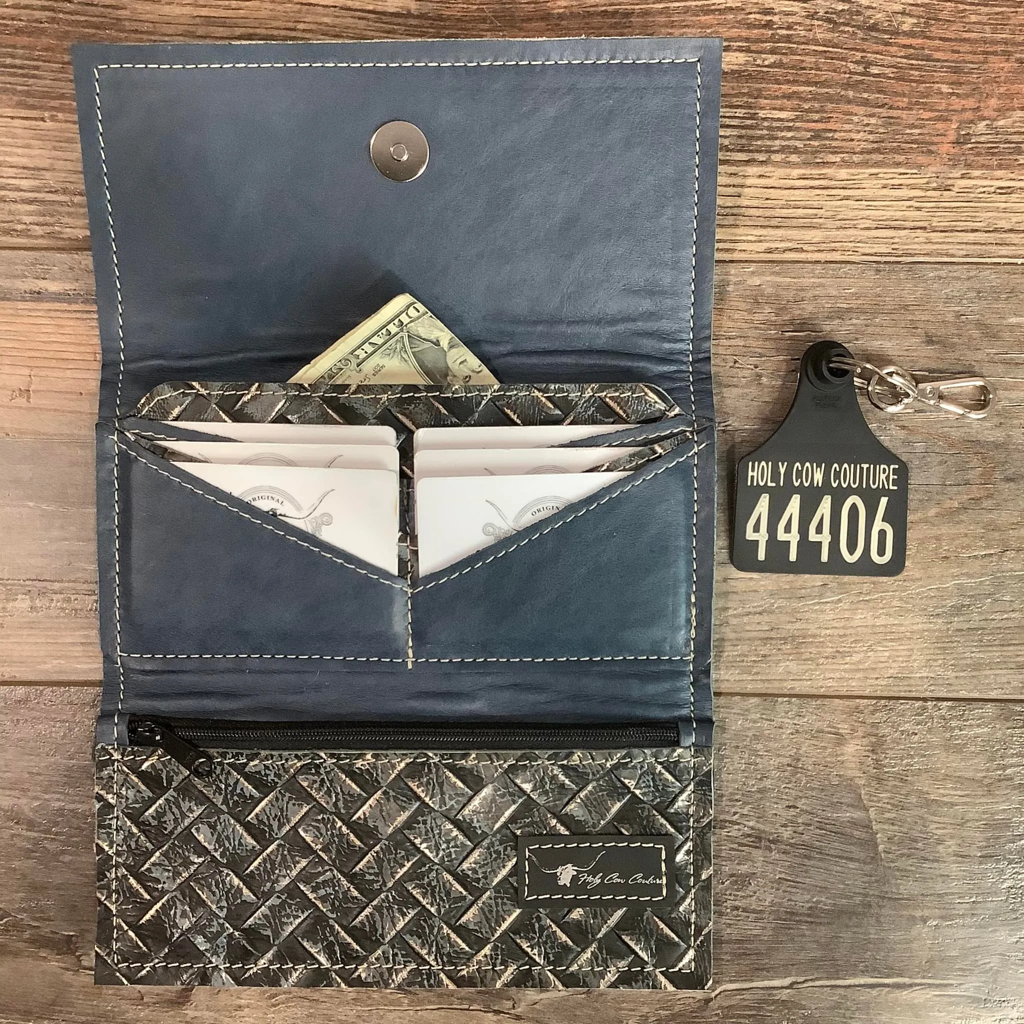 Bandit Wallet  - #44406