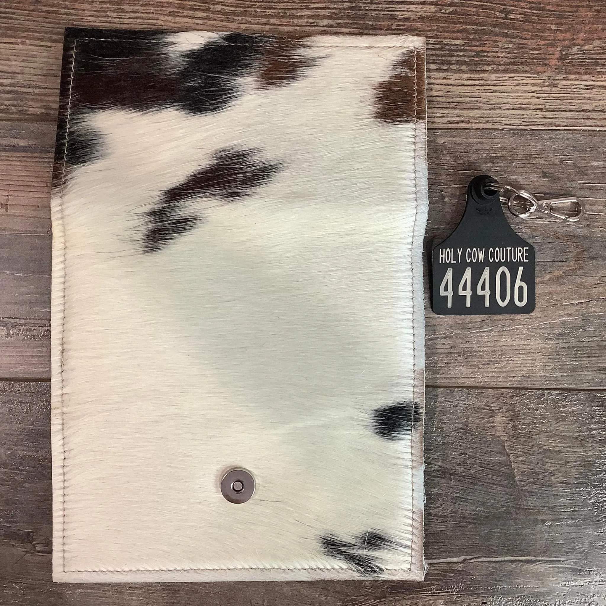 Bandit Wallet  - #44406