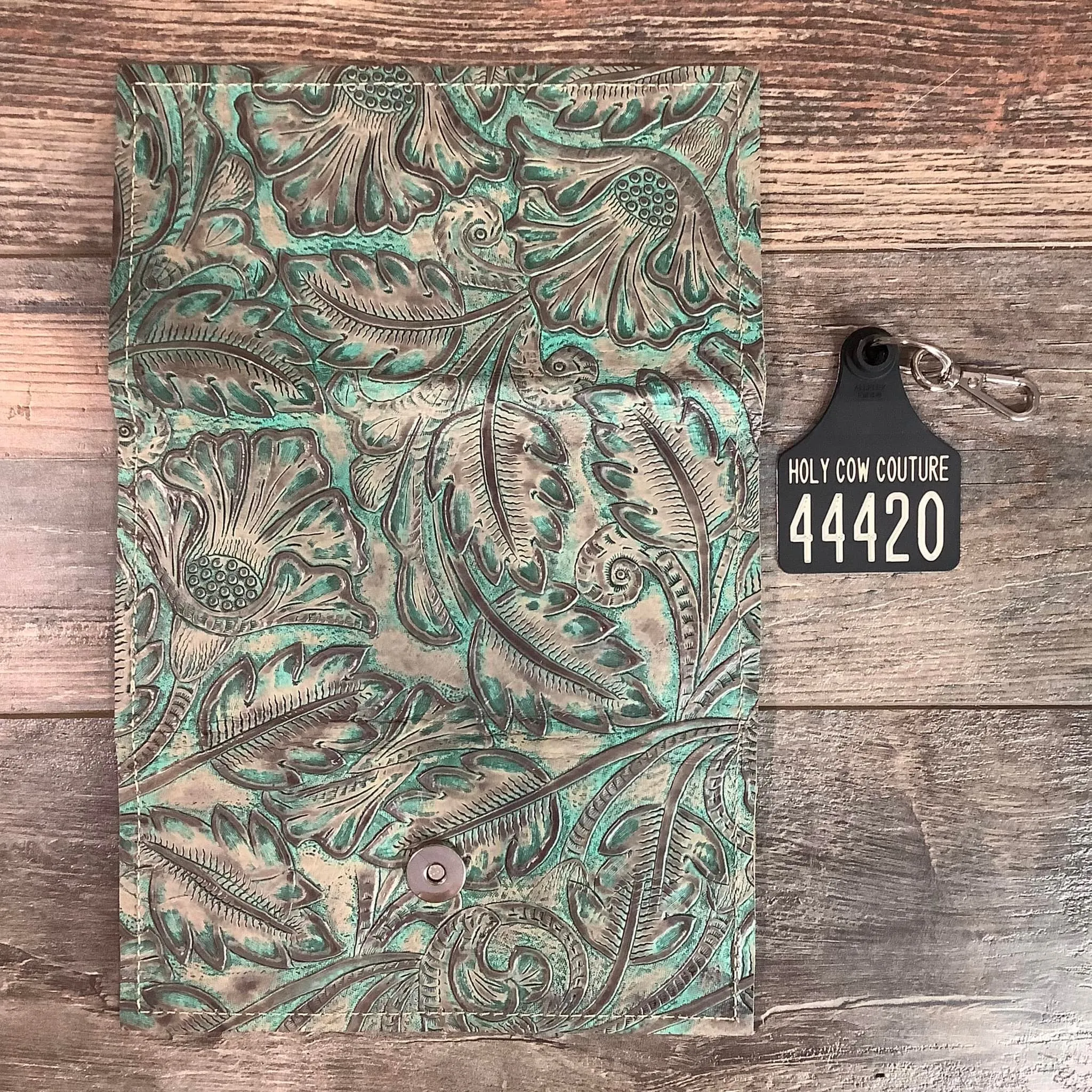 Bandit Wallet  - #44420