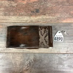 Bandit Wallet  - #4890