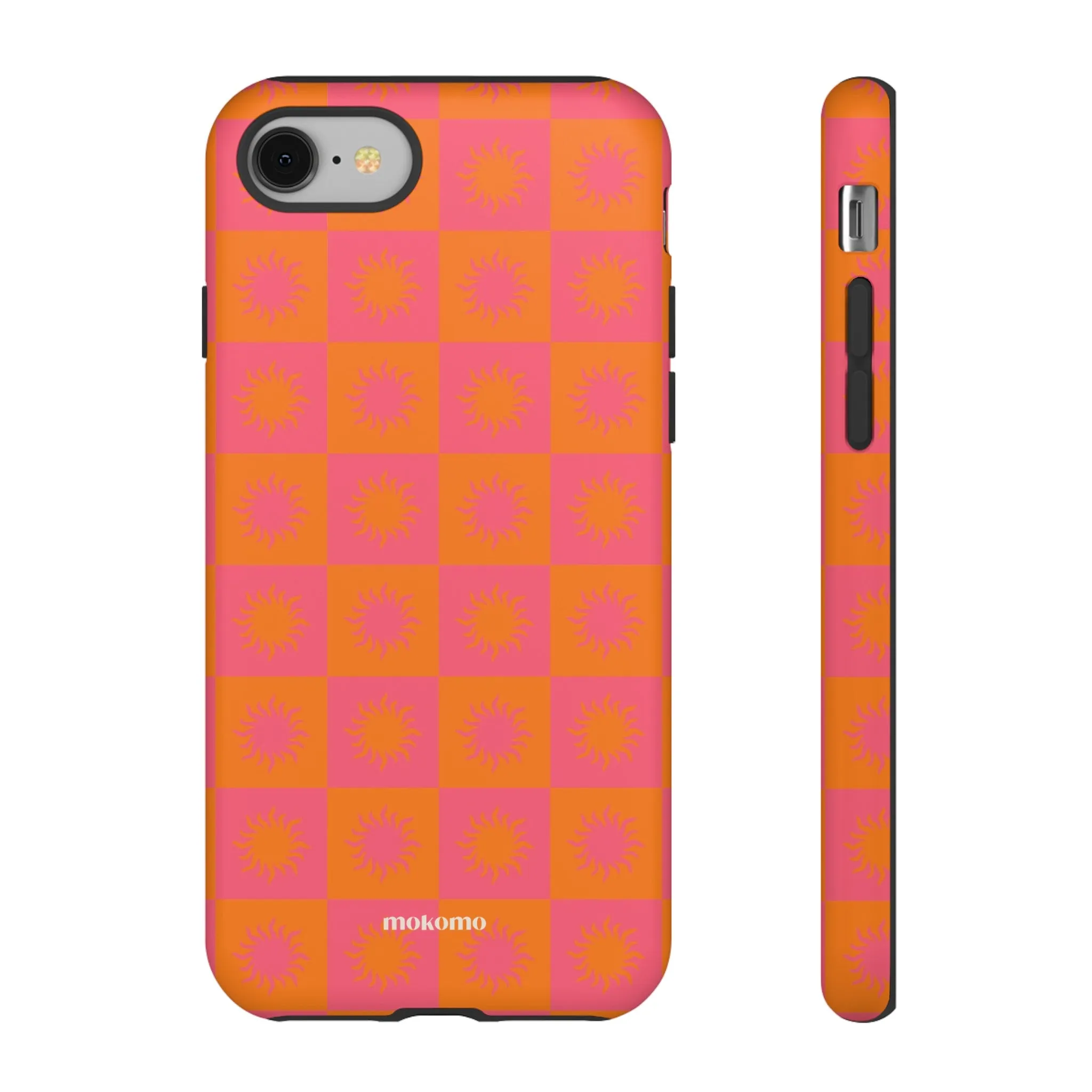 Barcelona Orange