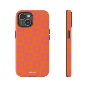 Barcelona Orange