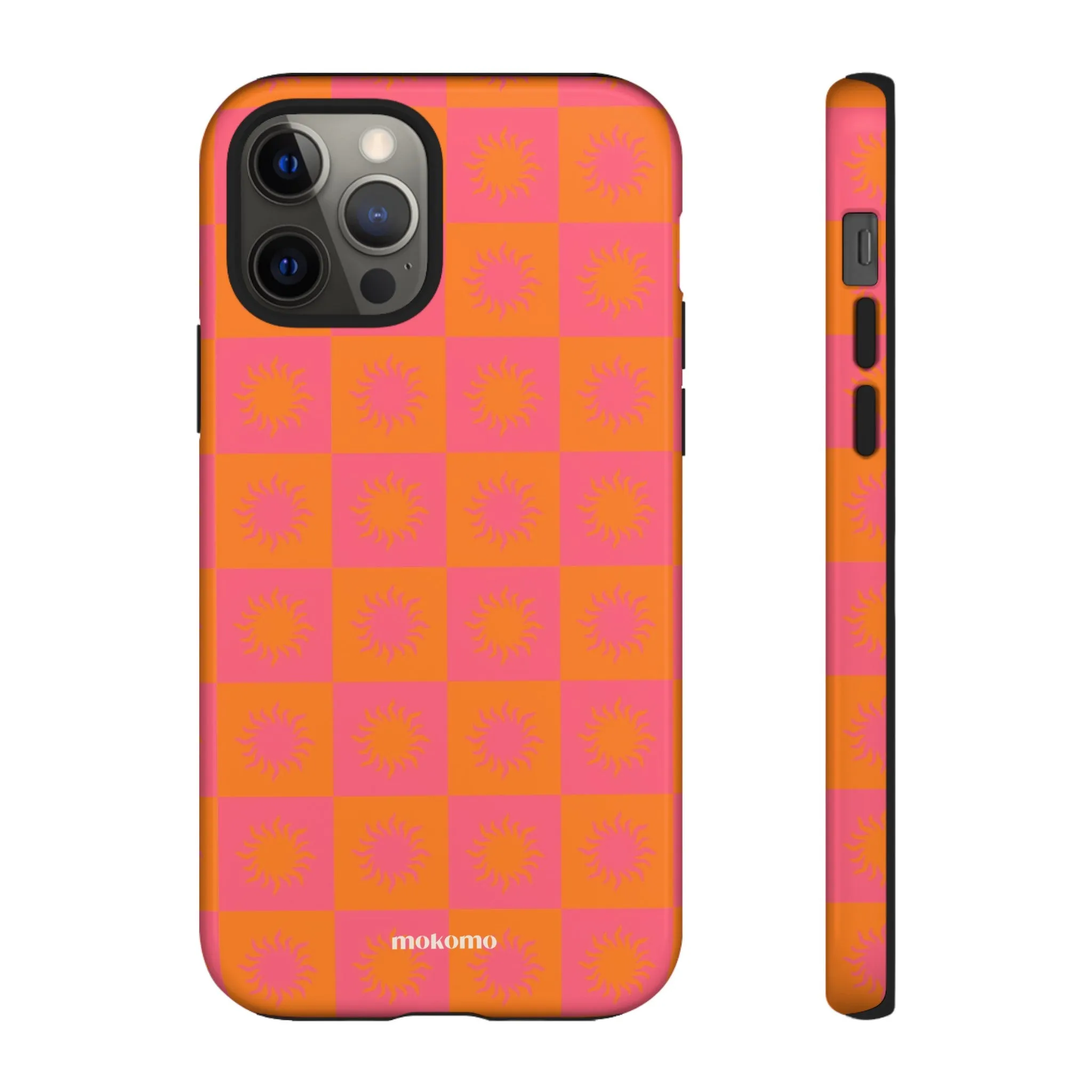 Barcelona Orange