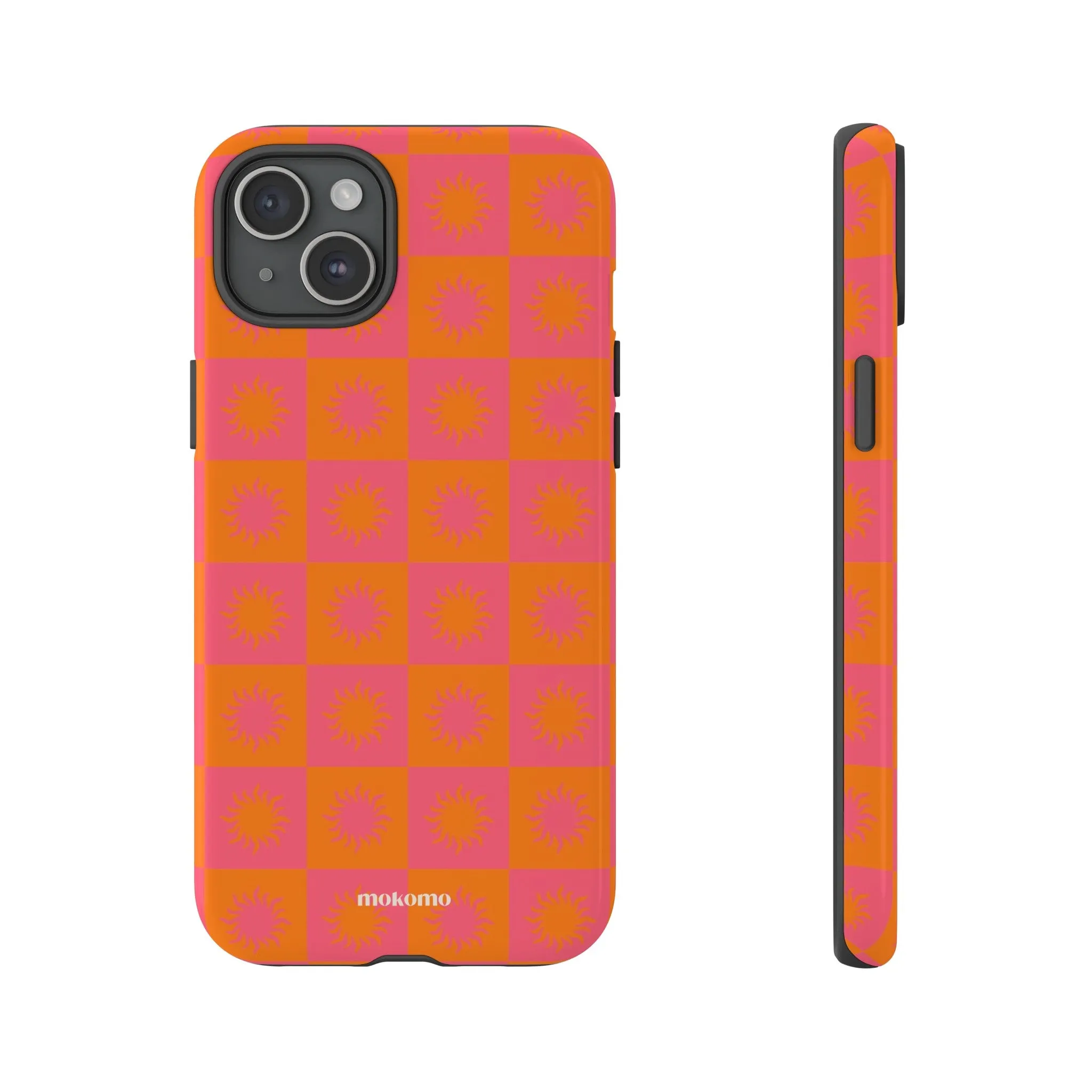 Barcelona Orange