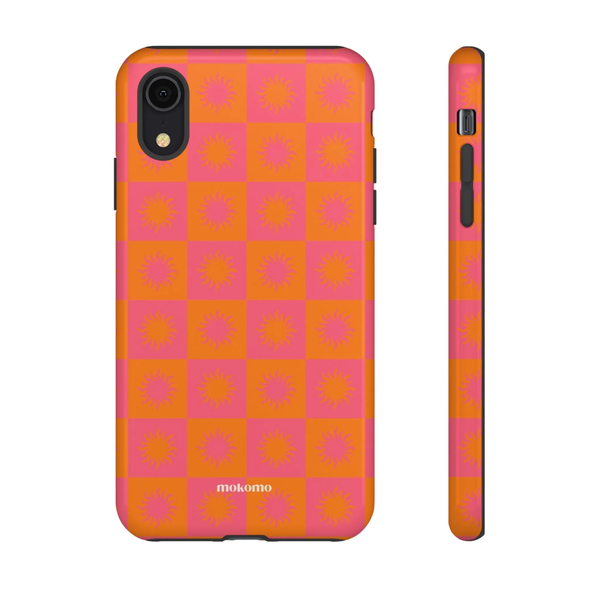 Barcelona Orange