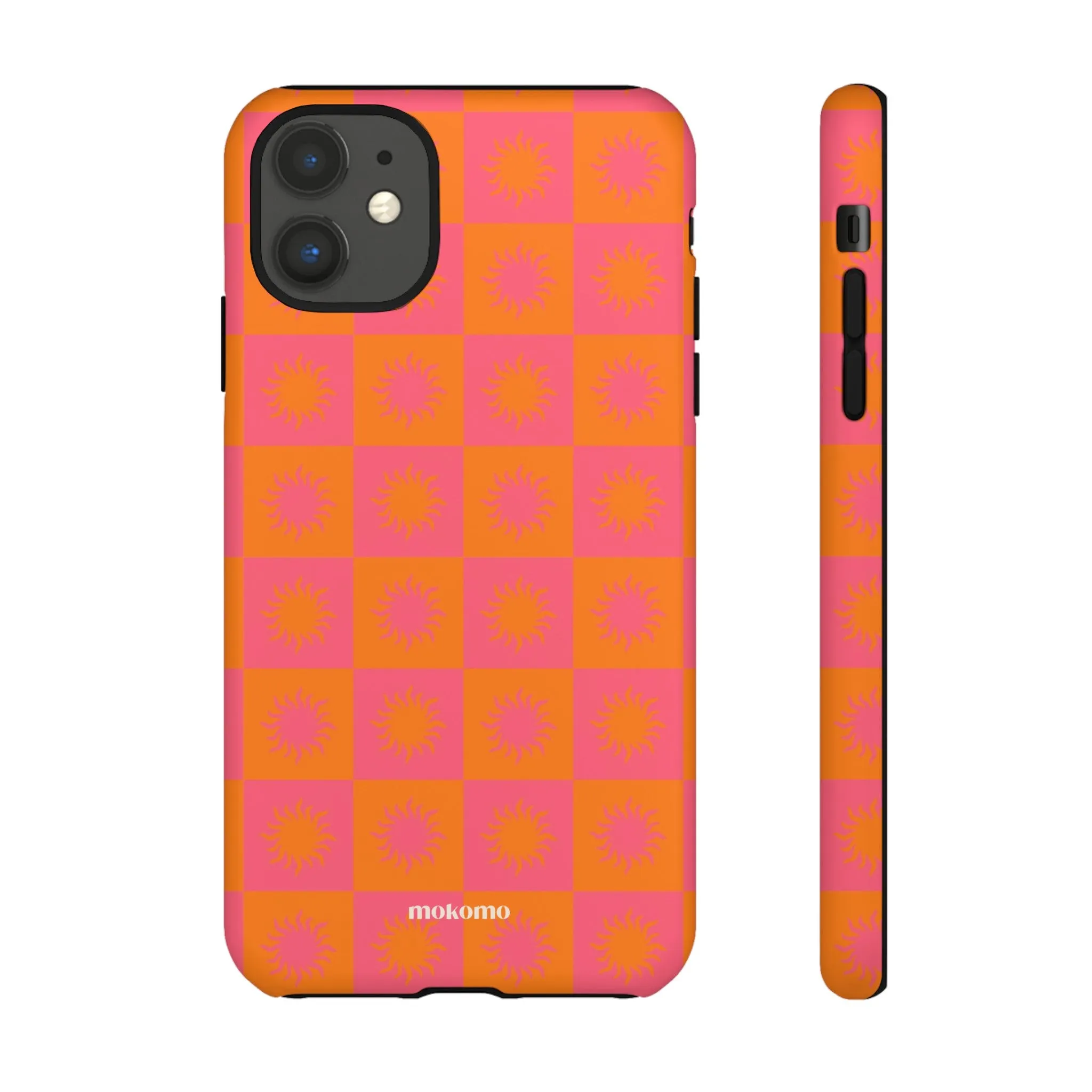Barcelona Orange