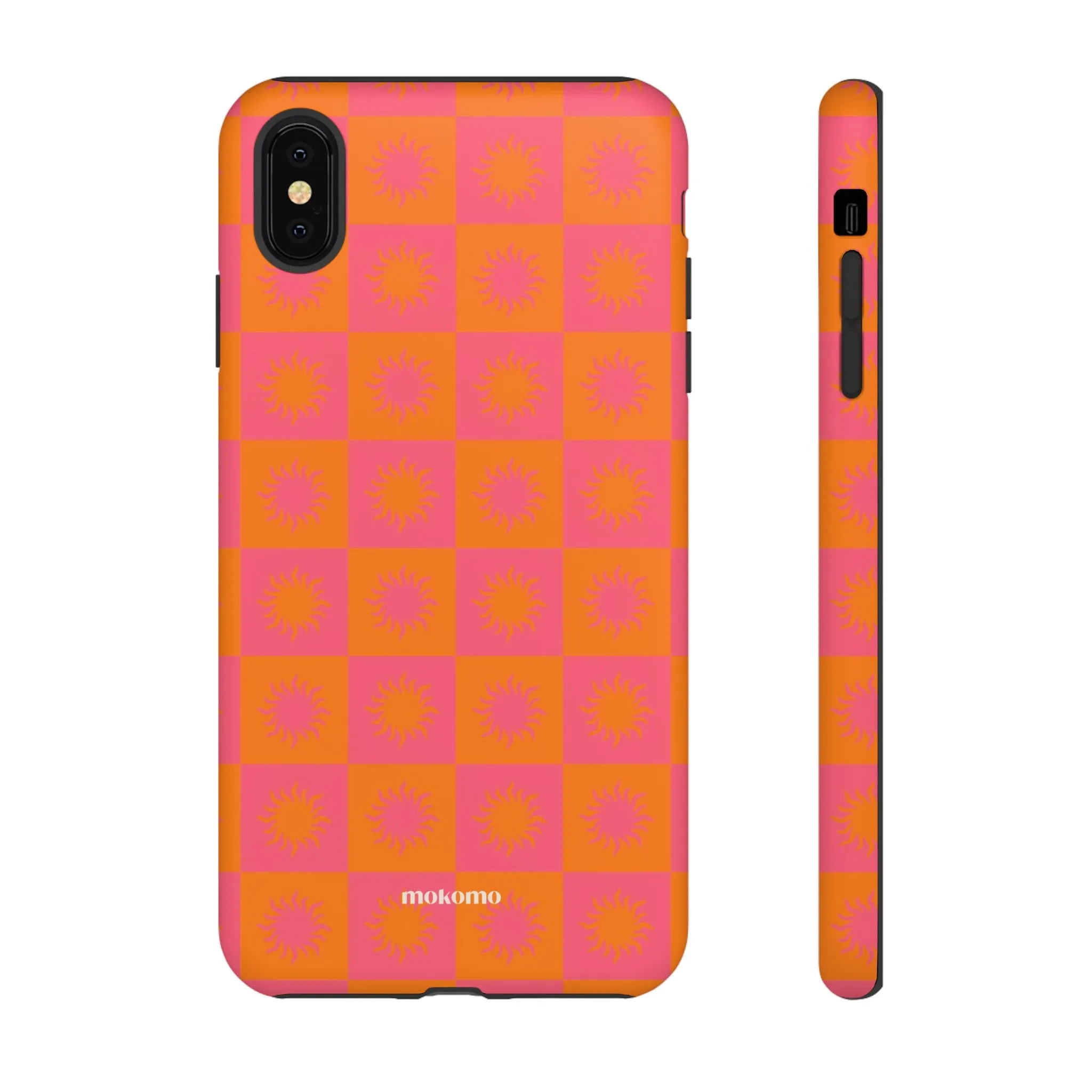 Barcelona Orange
