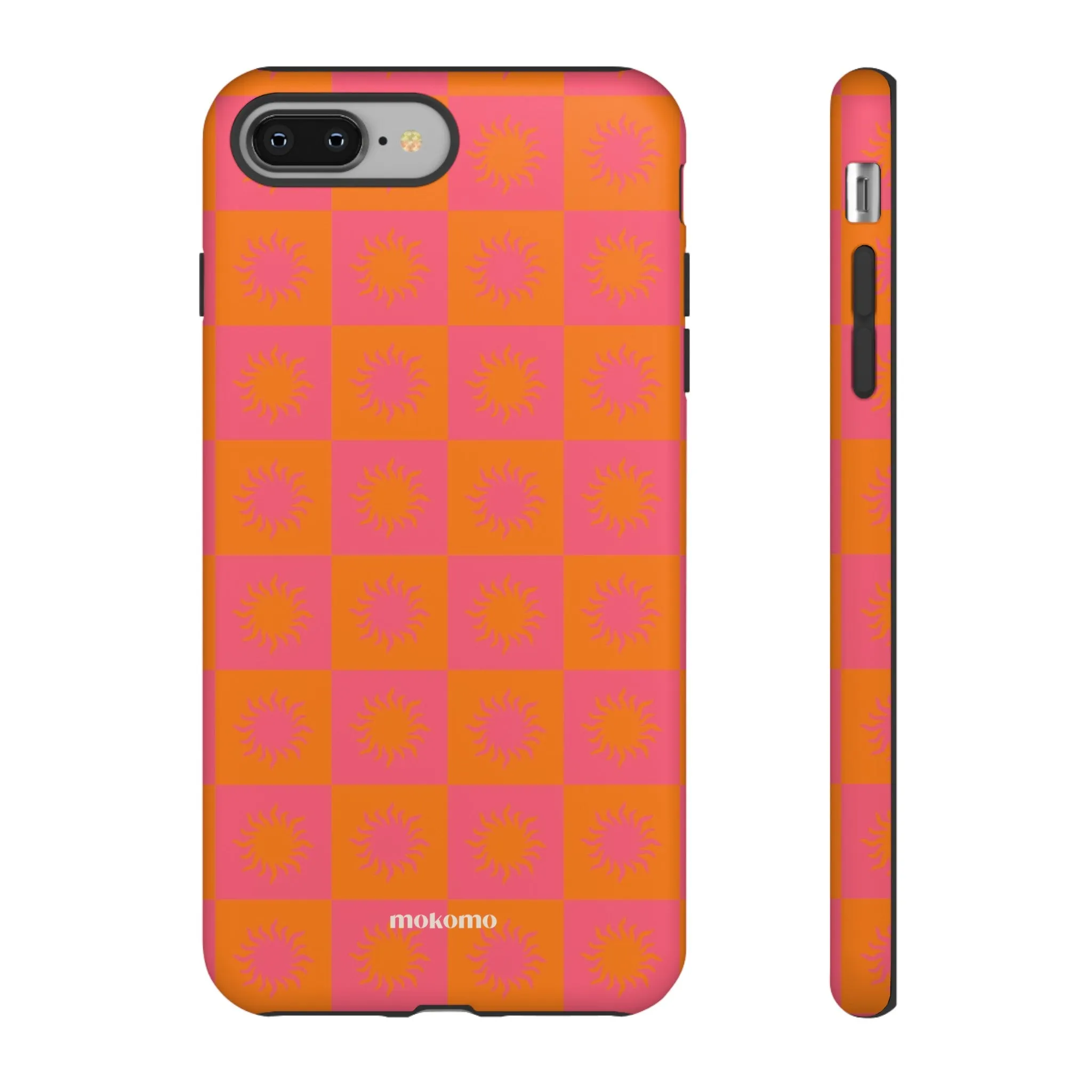Barcelona Orange