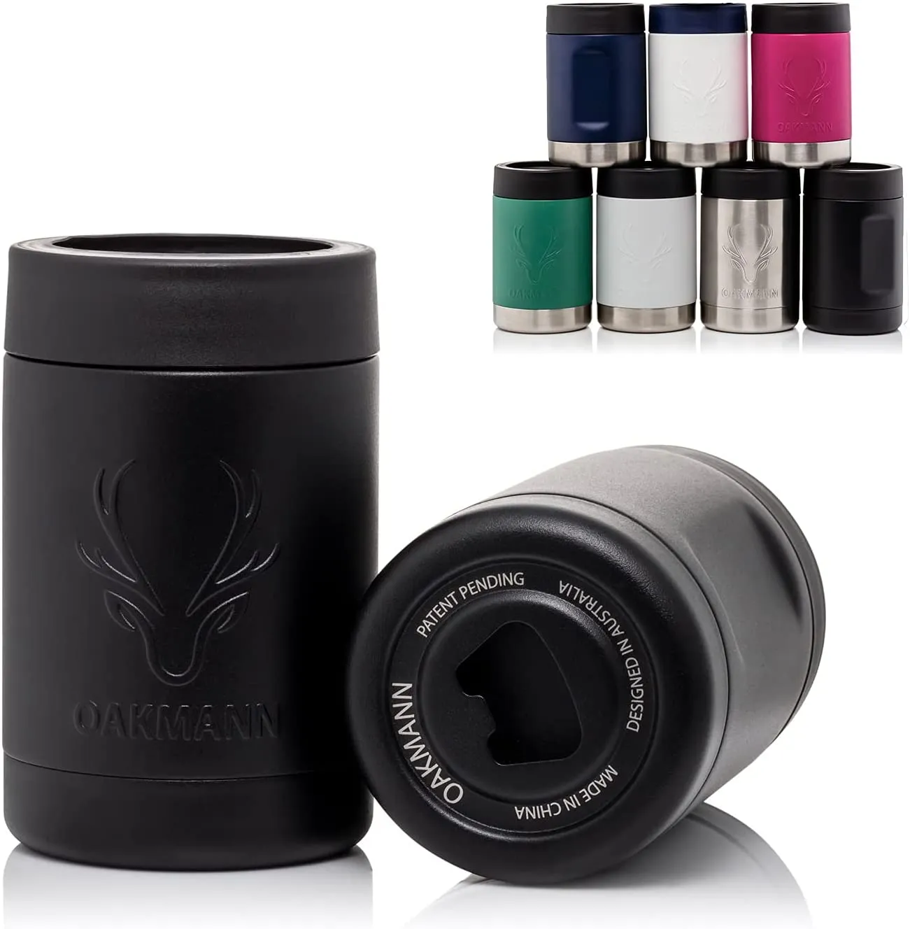 Beer Cooler Black