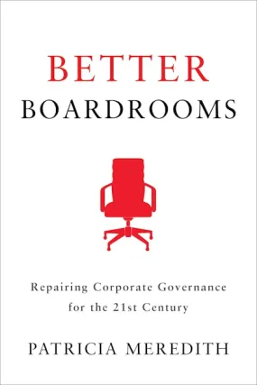 Better Boardrooms