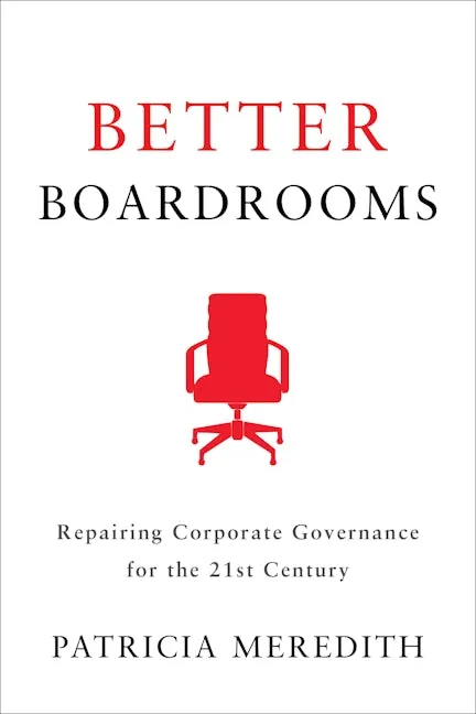 Better Boardrooms