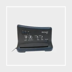 Binder and Laminator | 2-in-1 | Bindomatic Duo