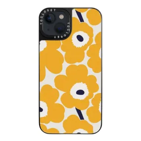 Bloomy Designer iPhone 15 Case Cover