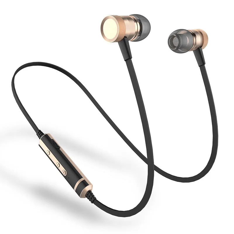 Bluetooth/Wireless Earphone