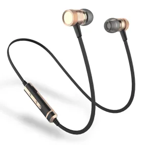 Bluetooth/Wireless Earphone