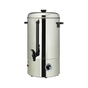 Boswell PC188C 60 Cup Coffee Percolator