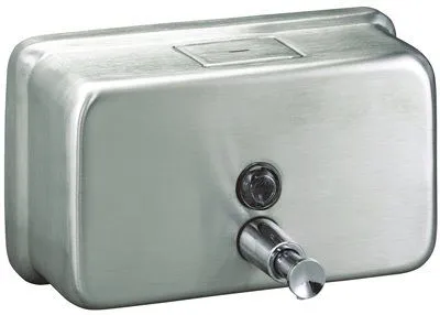 Bradley Soap/Lotion Dispenser