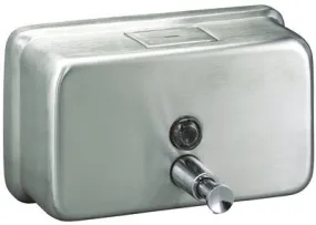 Bradley Soap/Lotion Dispenser