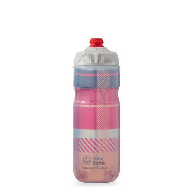 Breakaway Insulated 20 oz, Tartan