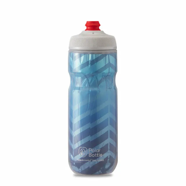 Breakaway Insulated 20 oz, Tartan