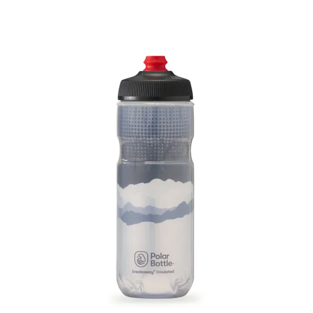 Breakaway Insulated 20 oz, Tartan