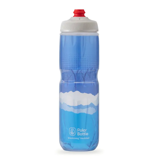 Breakaway Insulated 24 oz, Tartan