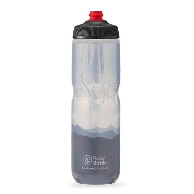 Breakaway Insulated 24 oz, Tartan
