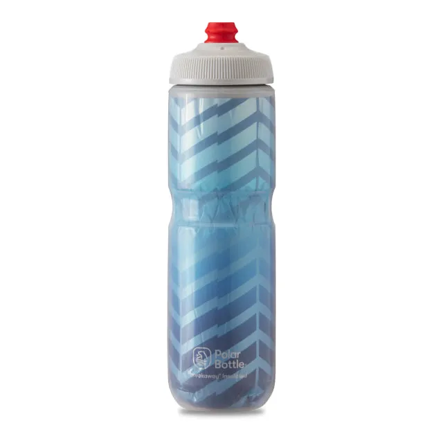Breakaway Insulated 24 oz, Tartan